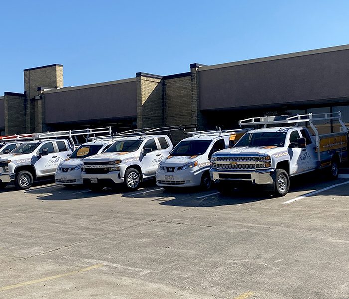 Solar Company in Texas and California